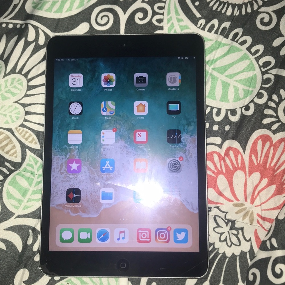 Apple iPad Mini